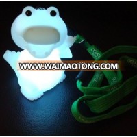 CE Shenzhen manufactory making crocodile night light led