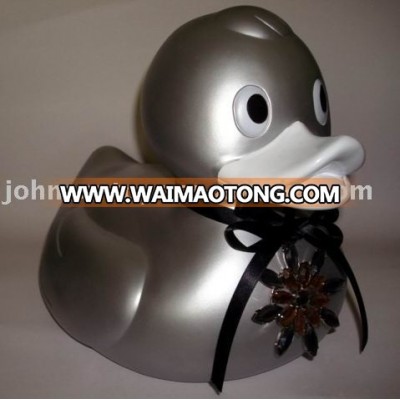 Manufacturer Supplier bath rubber duck toys with good price