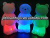 CE teddy bear led night light