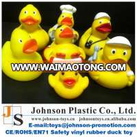 CE 2016 Shenzhen factory making mini bath rubber duck